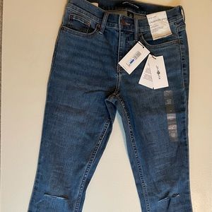 Calvin Klein Skinny Jeans